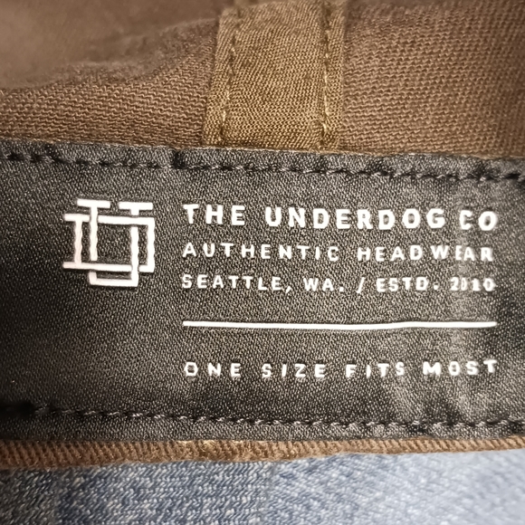 Hats - Picture 2 of 4